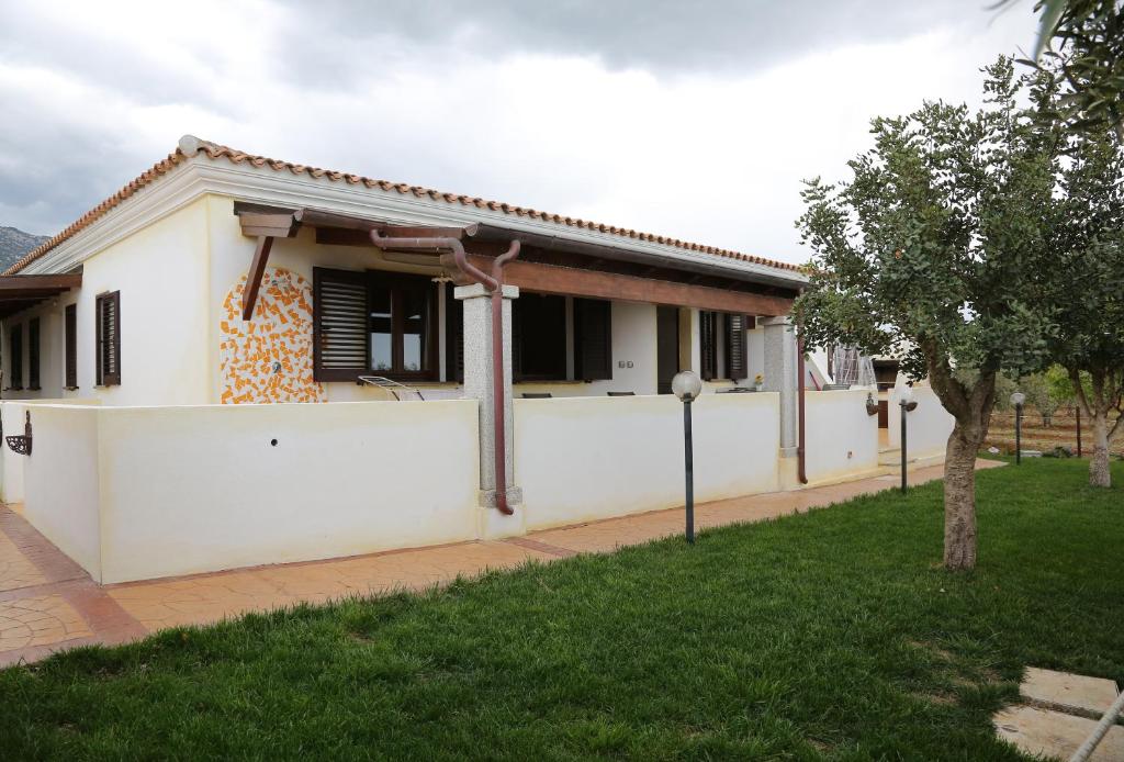 Residenze Gli Ulivi Orosei