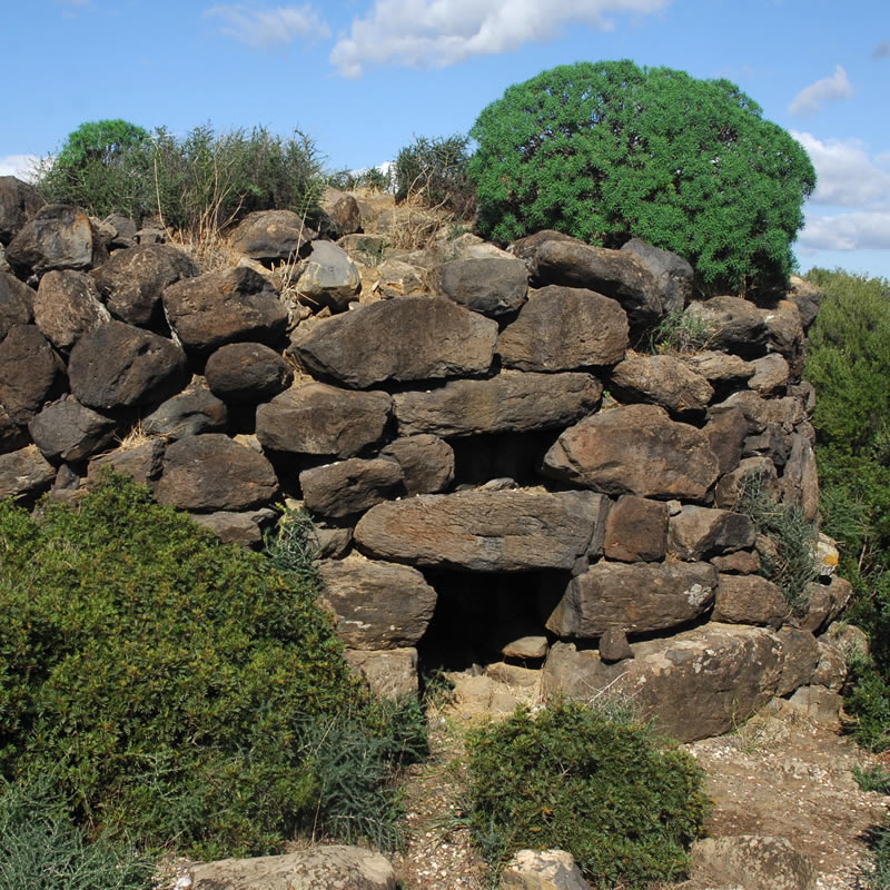 Escursioni nel territorio di Orosei