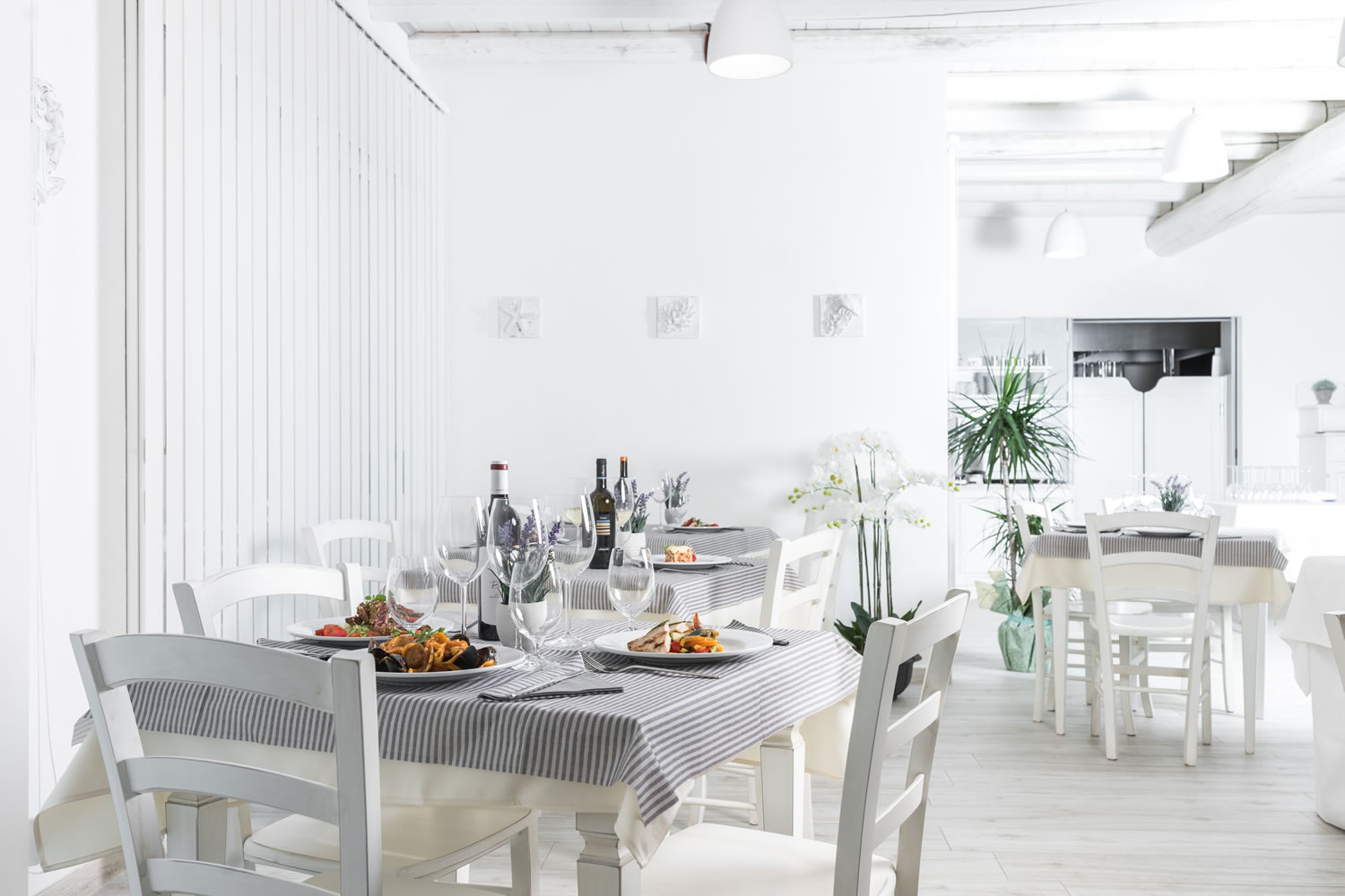 Ristorante Hotel Gli Ulivi