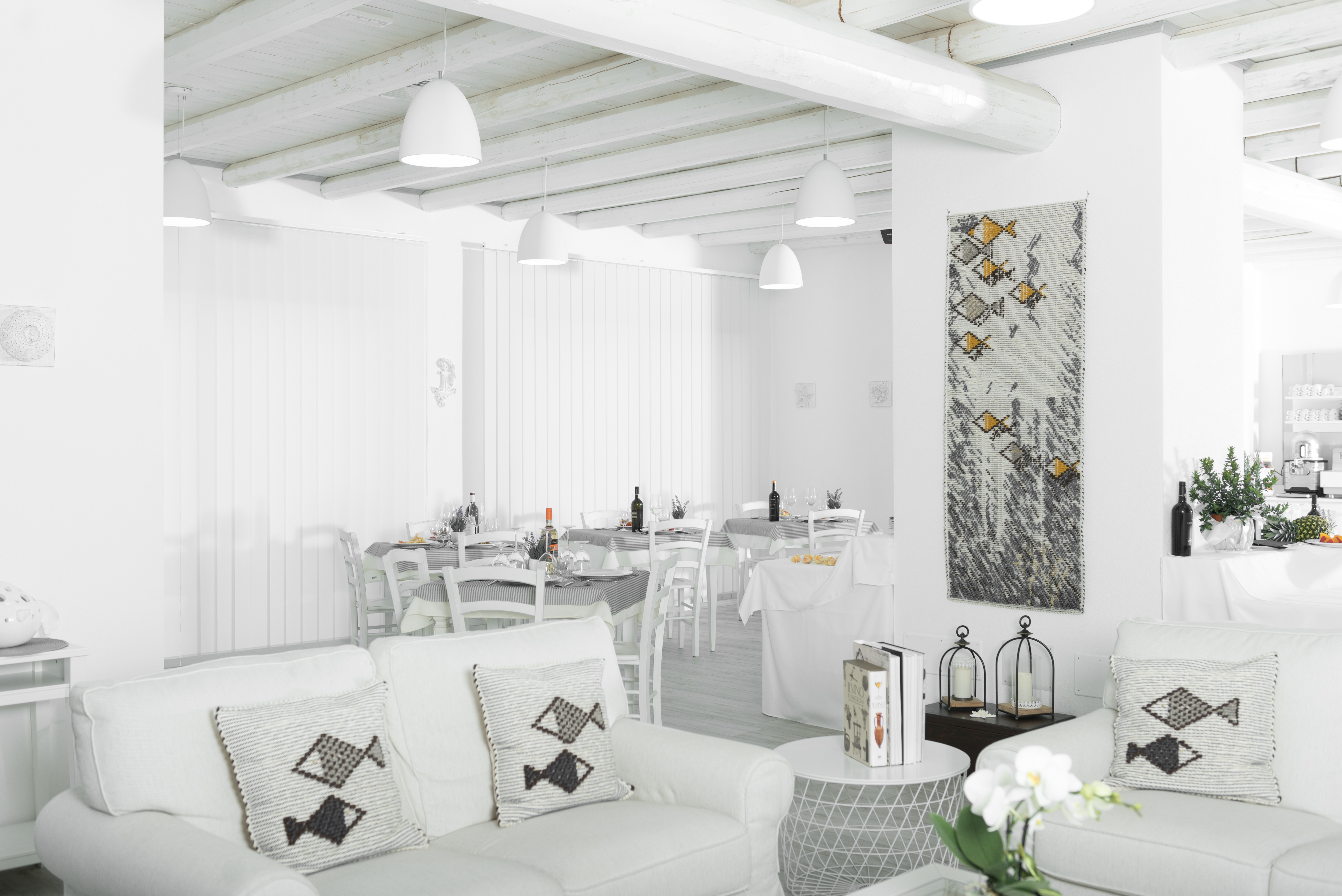 Ristorante Hotel Gli Ulivi