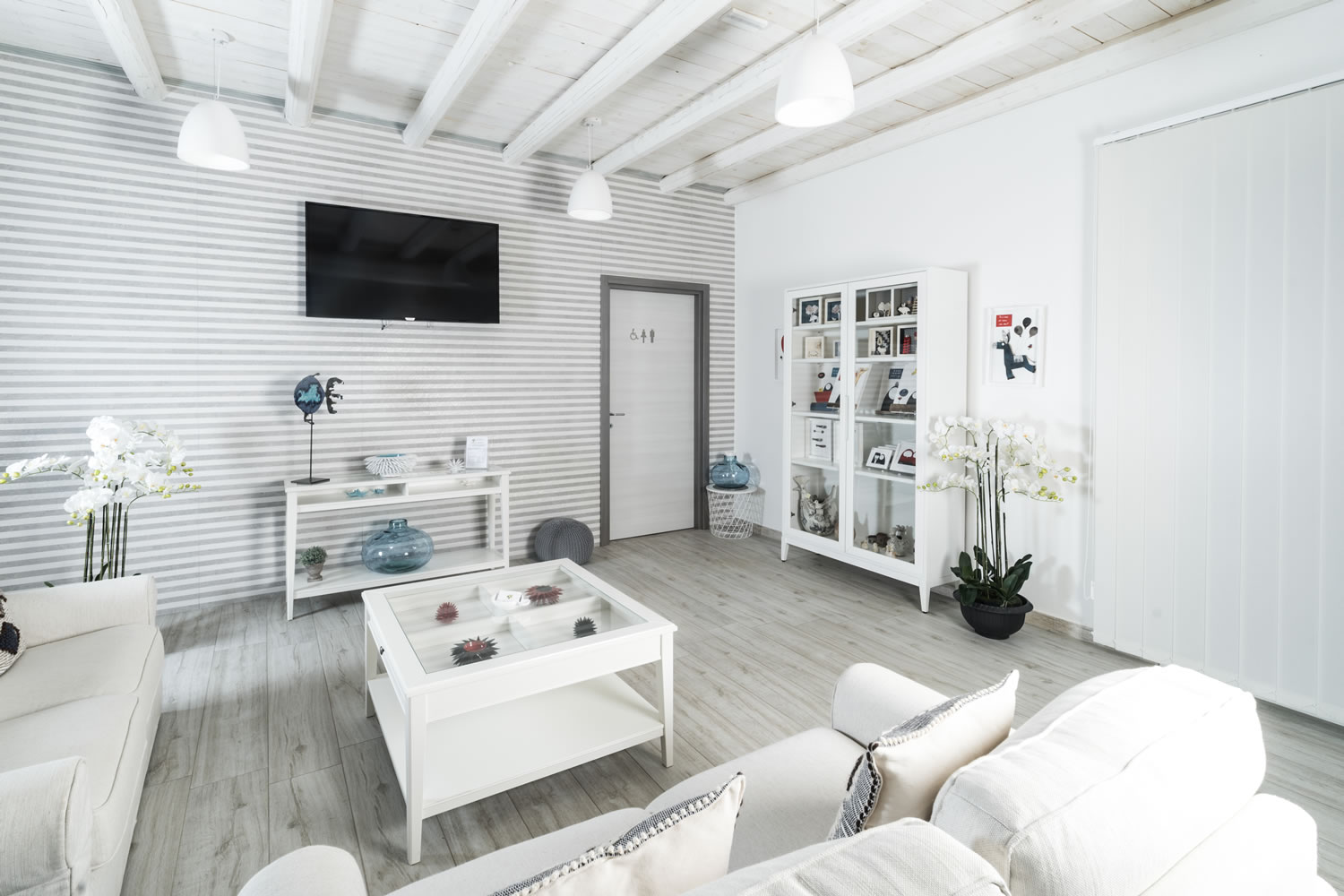 Servizi Hotel Gli Ulivi